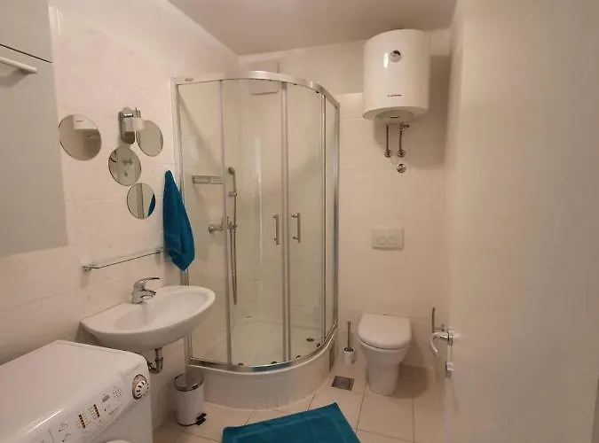 Beata East Side Lägenhet Split