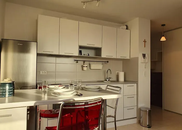 Lägenhet Beata East Side Split