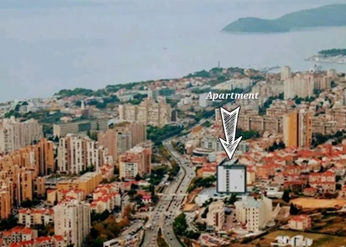 Lägenhet Beata East Side