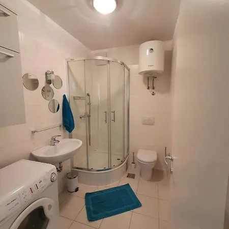 Beata East Side Appartement Split