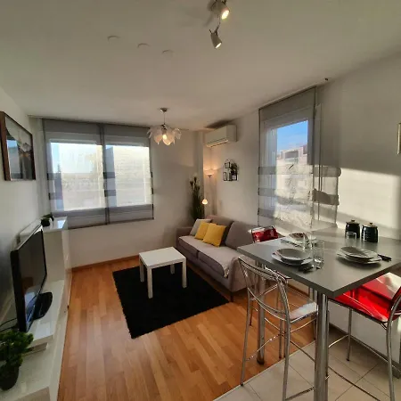 Beata East Side Spalato