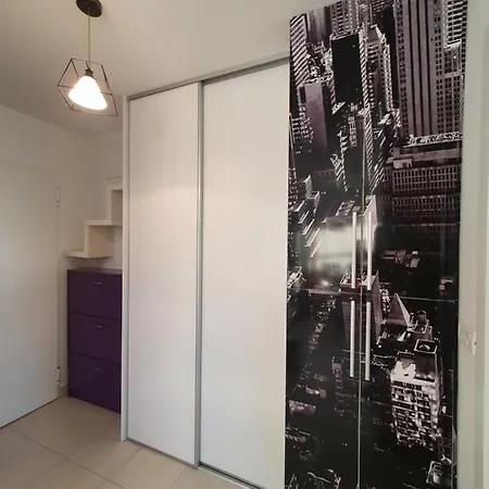 Beata East Side Spalato