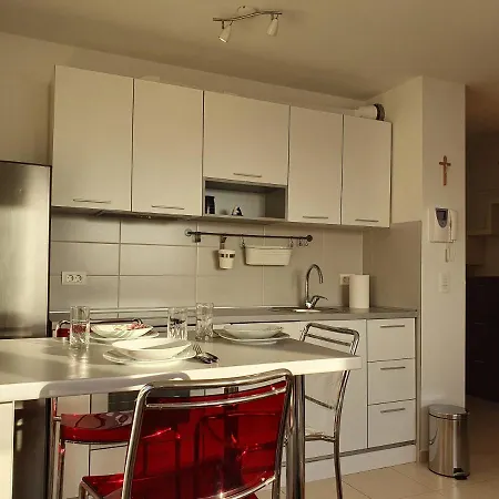 Apartman Beata East Side Split