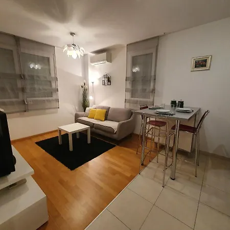 Beata East Side Apartman